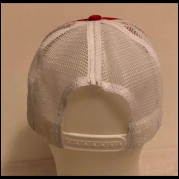 MADJACK Brand New No tags Trucker Snap Back Baseball Cap - Picture 3 of 3